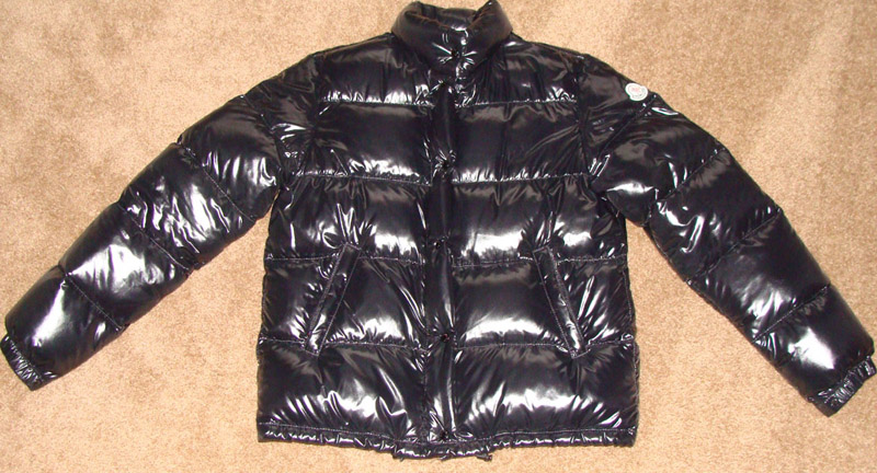 used moncler jacket for sale